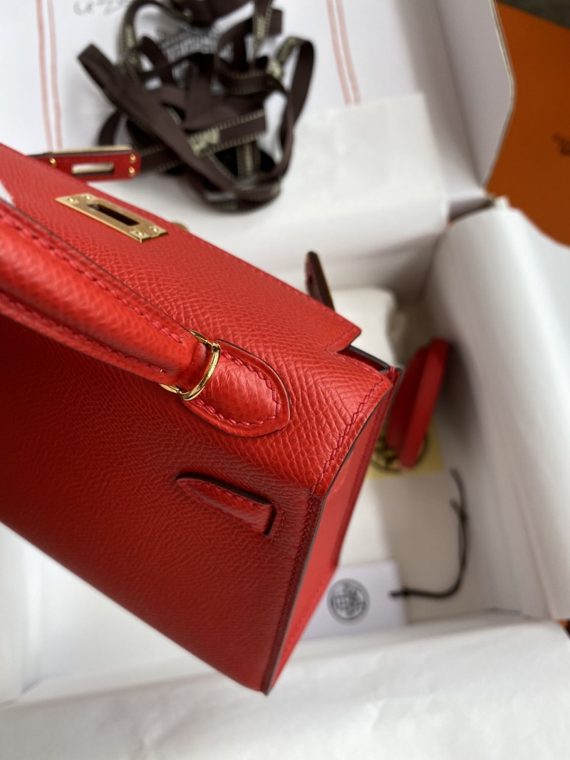 Hermes Kelly II Bags